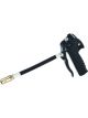 Alemlube Standard Duty Rigid Extension Grease Control Valve 