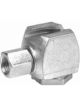 Alemlube Standard Button Head Pull On Grease Gun Coupler