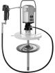 Alemlube 20kg Samoa Heavy Duty Grease Kit with Drum Cover and Plate 