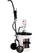Alemlube 20kg Heavy Duty Grease Kit with Trolley Drum Cover & Plate