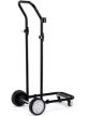 Alemlube Four Wheel Trolley with Tubular Frame For 60L/55kg Drum 