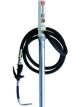 Alemlube Samoa 3:1 Ratio Oil Transfer Kit with On/Off Gun
