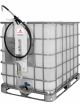 Alemlube 3:1 Ratio Pallecon Oil Kit with Control Valve (No Hose Reel) 