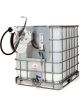 Alemlube Pallecon Oil Kit with Hose Reel and Meter (No IBC)