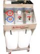 Alemlube 460mm (W) x 500mm (D) x 1000mm (H) Coolant Exchanger