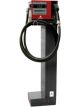 Alemlube 240V 56LPM High Flow Diesel Fuel Dispenser Mini Bowser