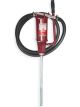 Alemlube Economy Rowing Action Refuelling Manual Drum Pump 