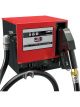 Alemlube 240V 70LPM High Flow Diesel Fuel Dispenser Mini Bowser
