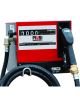 Alemlube 240V 90LPM High Flow Diesel Fuel Dispenser Mini Bowser