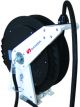 Alemlube 10M x 12mm ID Economy Open Series Oil Hose Reel 