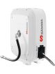 Alemlube 15m x 9mm ID Samoa Covered Air and Water Hose Reel