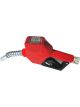 Alemlube Automatic Shut Off Diesel Fuel Nozzle w/ Built in Meter 