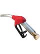 Alemlube 140LPM High Flow Automatic Shut Off Fuel Nozzle 