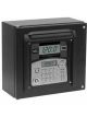 Alemlube Complete Multi User Control Panel Box