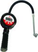 Alemlube Digital Tyre Inflator with Gauge and Oil Resistant Casing