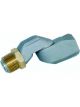 Alemlube Male 3/4