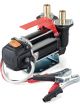 Alemlube 12V 50LPM Self Priming Diesel Fuel Transfer Pump 