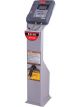 Alemlube Automatic Commercial Vehicle Tyre Inflator with Pedestal& Reel
