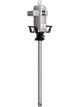 Alemlube 40:1 Ratio 180kg Heavy Duty Air Operated Grease Pump 