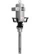 Alemlube 70:1 Ratio 180kg Heavy Duty Air Operated Grease Pump 