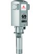 Alemlube 5:1 Ratio Air Operated Oil Transfer Stub Pump 