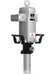 Alemlube 6:1 Ratio Air Operated Oil Transfer Tank Pump 