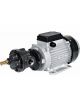 Alemlube 240V 70LPM Samoa Electric Oil Transfer Pump 