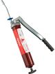 Alemlube Lever Grease Gun Underground with Unique Twin Lock System 450g 