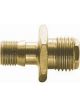 Alemlube Thermal Expansion Valve 1:1 & 3:1 Pumps 870psi Valve Pressure