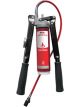 Alemlube Speedy Grease Gun 4 Jaw Coupler 450g 11,200psi (800bar)