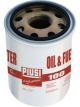 Alemlube Metal Type Oil Filter Only Piusi 60 Litres per minute