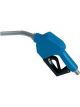 Alemlube AdBlue Automatic Nozzle Flow Rates up to 70 Litres per minute