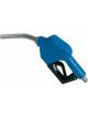 Alemlube Adblue Automatic Nozzle w/ Magnetic Strip Rated to 50psi 