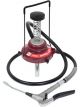 Alemlube 2.5kg Grease Kit. Grease Pressures of up to 10,000psi (690bar) 
