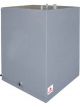 Alemlube Single Skin Oil Tank 650 Litres