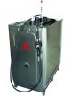 Alemlube 1000 Litres Tank 3:1 Pump Hose & Metered Control Valve 