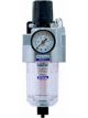 Alemlube Filter Regulator Lubricator Unit 1/4