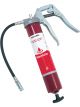 Alemlube Trigger Action Grease Gun Flex. Extension with Twin Lock System 