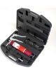 Alemlube Trigger Action Grease Gun 450g. Handy Storage w/ Carry Case
