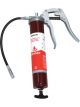 Alemlube Trigger Grease Gun-Underground 450g w/ Twin Lock System 