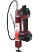 Alemlube Lithium-ion Cordless Grease Gun Light Weight at 2.97kg 20V 