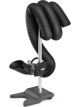 Alemlube Exhaust Portable Air Operated No Power Required 6m x 120mm 