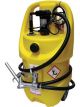 Alemlube Diesel Storage Dispensing Kit w/ Electric Drum Pump 12V 68L 