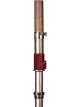 Alemlube 1:1 Air Op Oil Pump 20 Litres 53 Litres per minute 