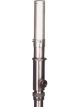 Alemlube Stainless Steel 1:1 Air Op Pump 53 Litres per minute 