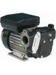Alemlube Electric Diesel Pump Only 56 Litres per minute 240 Volts 