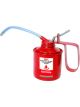 Alemlube Force Feed Flexible Spout 375 Millilitre Capacity
