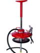 Alemlube Manual Grease Pump Kit 20kg Suitable For up to NLGI2 Grease 