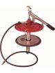 Alemlube Lever Action Grease Pump 20kg Grease Pails