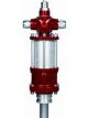 Alemlube Grease Pump High Pressure 75:1 ratio with 3